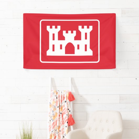 US Corps of Engineers DOD Army Spandoek (Insitu)