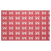 US Corps of Engineers DOD Army Stof (Fat Quarter)