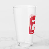 US Corps of Engineers DOD Militair Glas (Rechts)