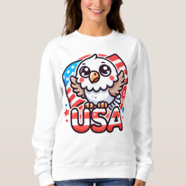 US CUTE EAGLE 2 TRUI