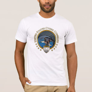 US Cyber Command T-shirt