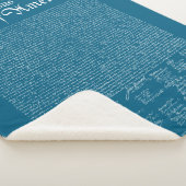 US Declaration of Independence Sherpa Deken (3/4)