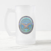 US Department of Defense (DoD) Matglas Bierpul (Links)