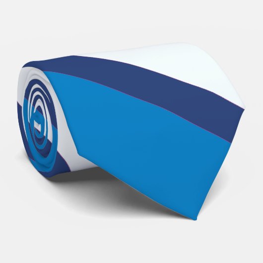 US Department of Defense Revermoeid Stropdas (Opgerold)