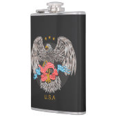 US Eagle Heupfles (Links)