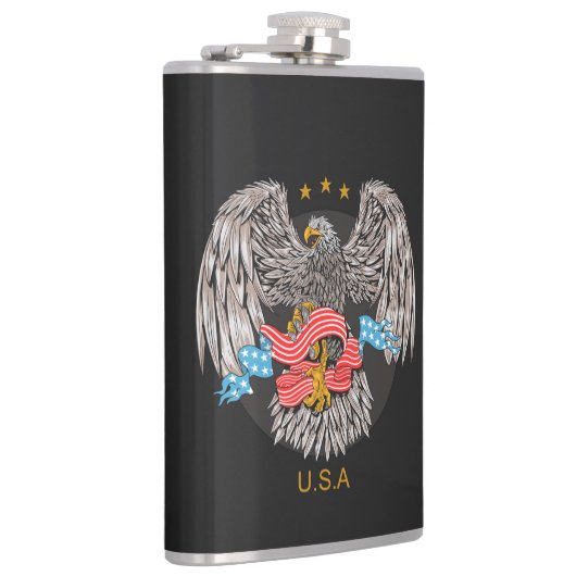 US Eagle Heupfles (Rechts)