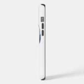 US Eagle iPhone 15 Pro Max Hoesje (Linkerkant)