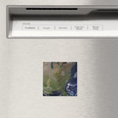 US East Coast 2 Magneet (Insitu (Vaatwasser))