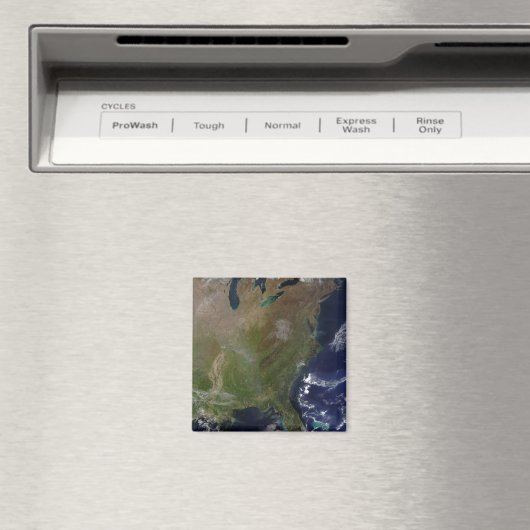 US East Coast 2 Magneet (Insitu (Vaatwasser))