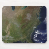 US East Coast 2 Muismat (Voorkant)