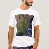 US East Coast 2 T-shirt