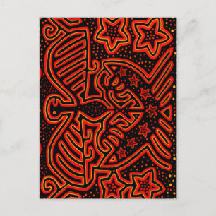 US ELGF PATRIOT - BESTRIJDING VOOR DEMOCRATIE! BRIEFKAART