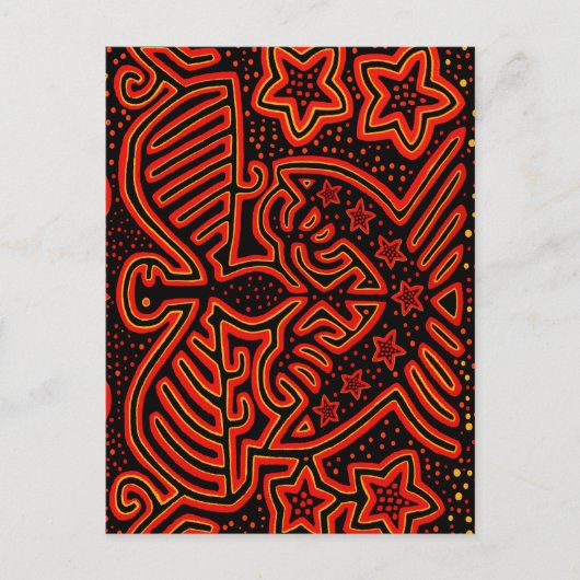 US ELGF PATRIOT - BESTRIJDING VOOR DEMOCRATIE! BRIEFKAART (Voorkant)