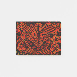 US ELGF PATRIOT - BESTRIJDING VOOR DEMOCRATIE! POST-IT® NOTES