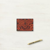 US ELGF PATRIOT - BESTRIJDING VOOR DEMOCRATIE! POST-IT® NOTES (Op bureau)