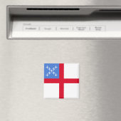 Us Episcopale Kerk, religieus Magneet (Insitu (Vaatwasser))