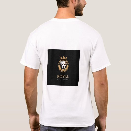 US_fashionstore#california#nieuwe t-shirts (Achterkant)