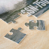 US FAST ATTACK SUBMARINE - SSN-750 (20x30 INCH) Legpuzzel (Zijkant)