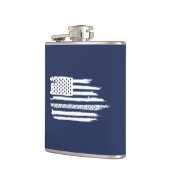 US Flag Cycling Heupfles (Links)