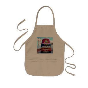 US Florida - Key West - Southernmost punt boei - Kinder Schort