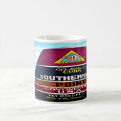 US Florida - Key West - Southernmost punt boei - Koffiemok (Center)