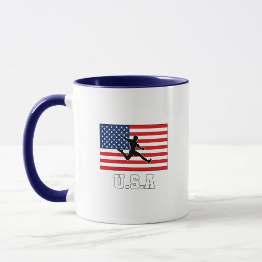 US Football Soccer Team USMNT Mok (Links)