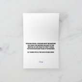 US Forecast Map Kaart National Weathermans Day (Binnen)