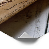 US Founding Documents Poster (Hoek)