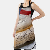 US Founding Documents Schort (Insitu)