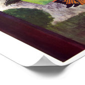 US Gaytes Stormy Weather Shop, c. 1950. Poster (Hoek)