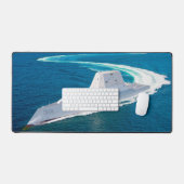 US GELEIDE RAKET DESTROYER - DDG-1000 BUREAUMAT (Keyboard & Muis)