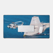 US GELEIDE RAKET DESTROYER - DDG-1000 BUREAUMAT (Keyboard & Muis)