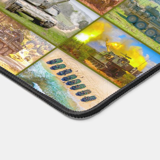 US GEVECHTSPANTSERING "MONTAGE" BUREAUMAT (Hoek)