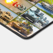 US GEVECHTSPANTSERING "MONTAGE" BUREAUMAT (Hoek)