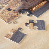 US GEVECHTSPANTSERING "MONTAGE" LEGPUZZEL (Zijkant)