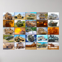 US GEVECHTSPANTSERING "MONTAGE"