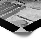 US Government Printing Shop 1910 Poster (Hoek)