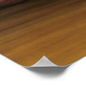 US Grand Prix-Poster 1959 Poster (Hoek)