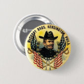 US Grant - Button (Voorkant /achterkant)
