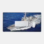 US GUIDED-MISSILE DESTROYER - DDG BUREAUMAT (Keyboard & Muis)