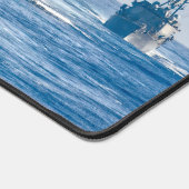 US GUIDED-MISSILE DESTROYER - DDG BUREAUMAT (Hoek)