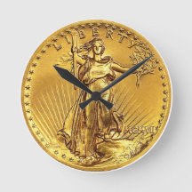 US High-Relief St.Gauden $20 gouden munt replica