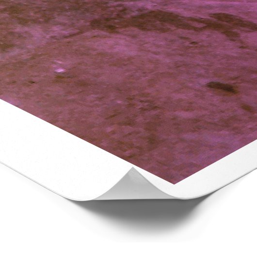 US Hope heeft een mooie dag en een beter negen Pos Poster (Hoek)