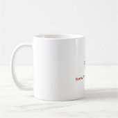 US Independence Day Koffiemok (Links)