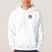 US-INFANTRY.COM HOODIE (Voorkant)