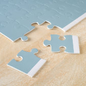 US Kaart met staatsnamen Legpuzzel (Zijkant)