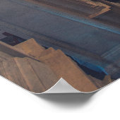 US Library of Congress Poster (Hoek)