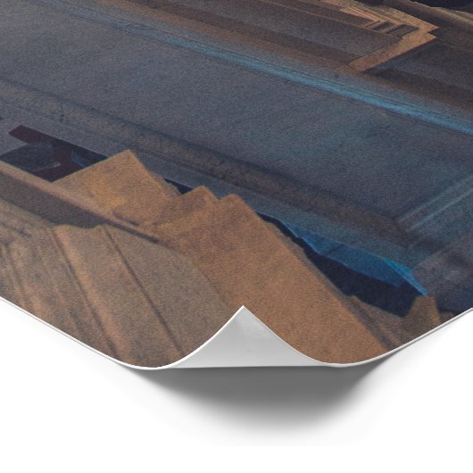 US Library of Congress Poster (Hoek)