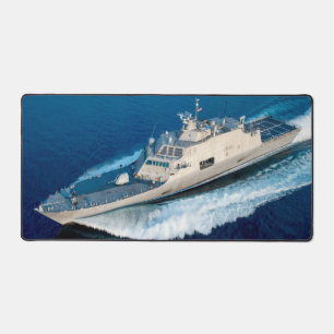 US LITTORAL COMBAT SHIP - LCS BUREAUMAT