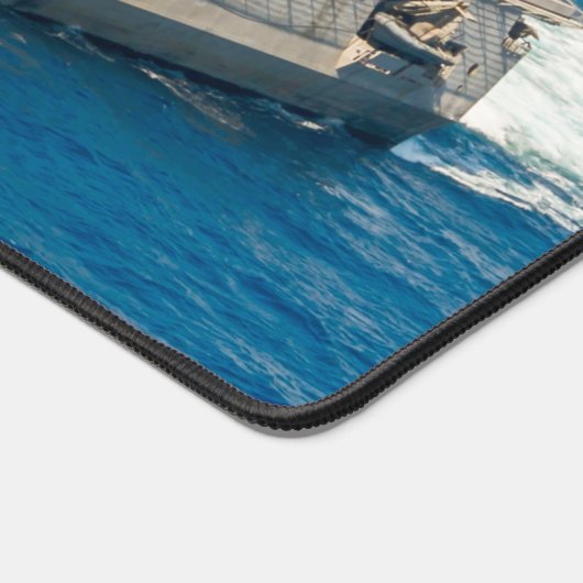 US LITTORAL COMBAT SHIP - LCS BUREAUMAT (Hoek)